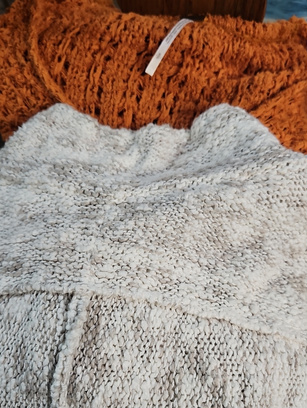 Free People Sweater Bundle